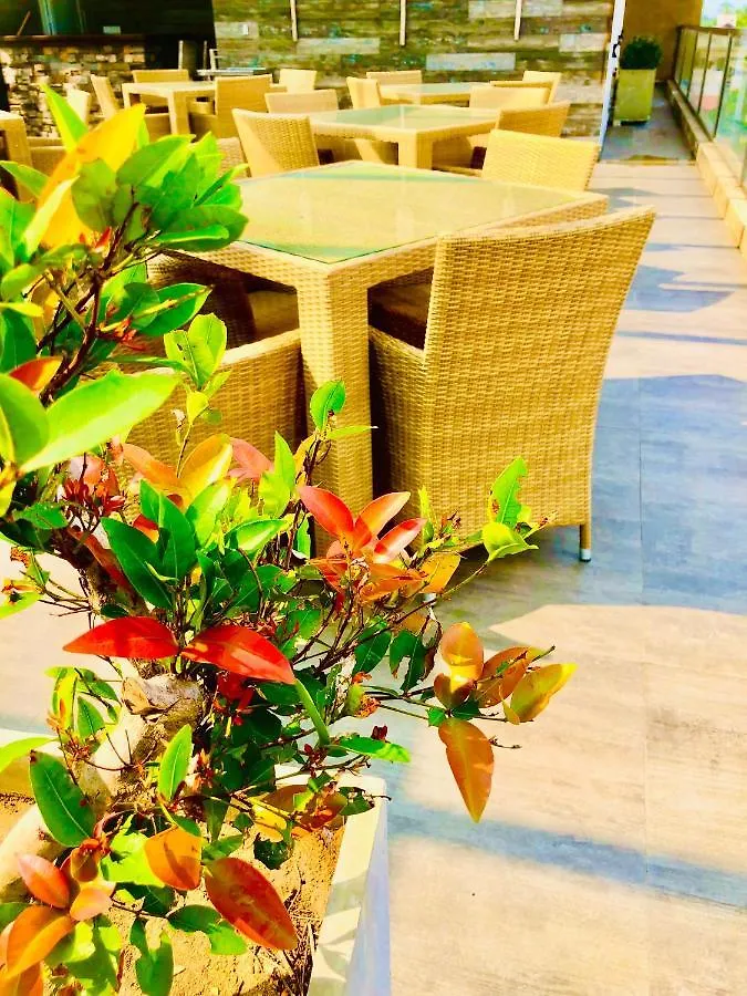 Hotel Sico Negombo