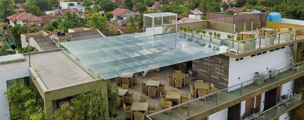 Hotel Sico Negombo