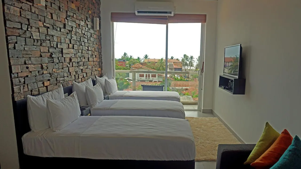 Hotel Sico Negombo