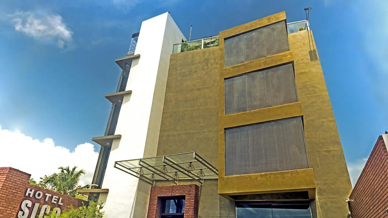 Hotel Sico Negombo