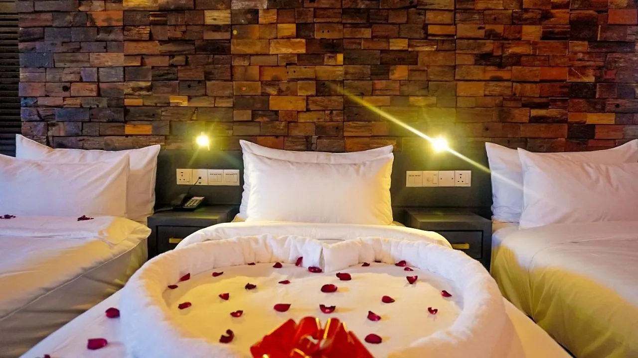 Hotel Sico Negombo 3*,