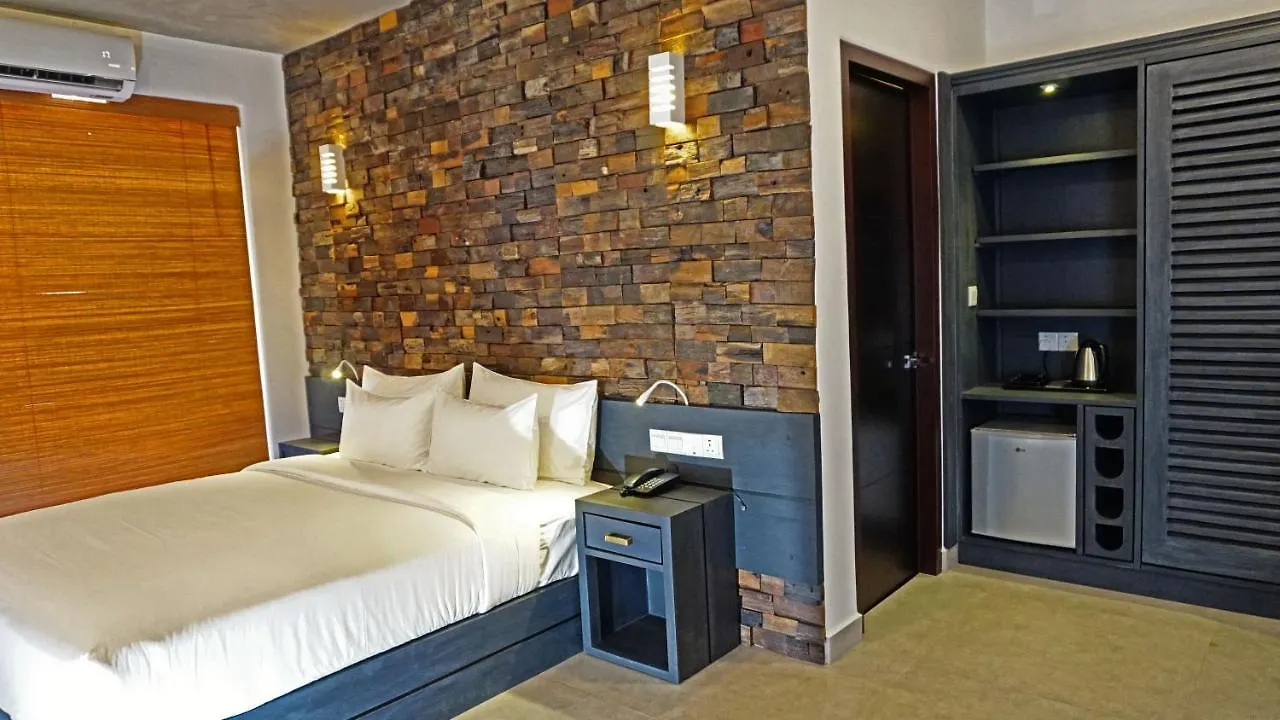 Hotel Sico Negombo