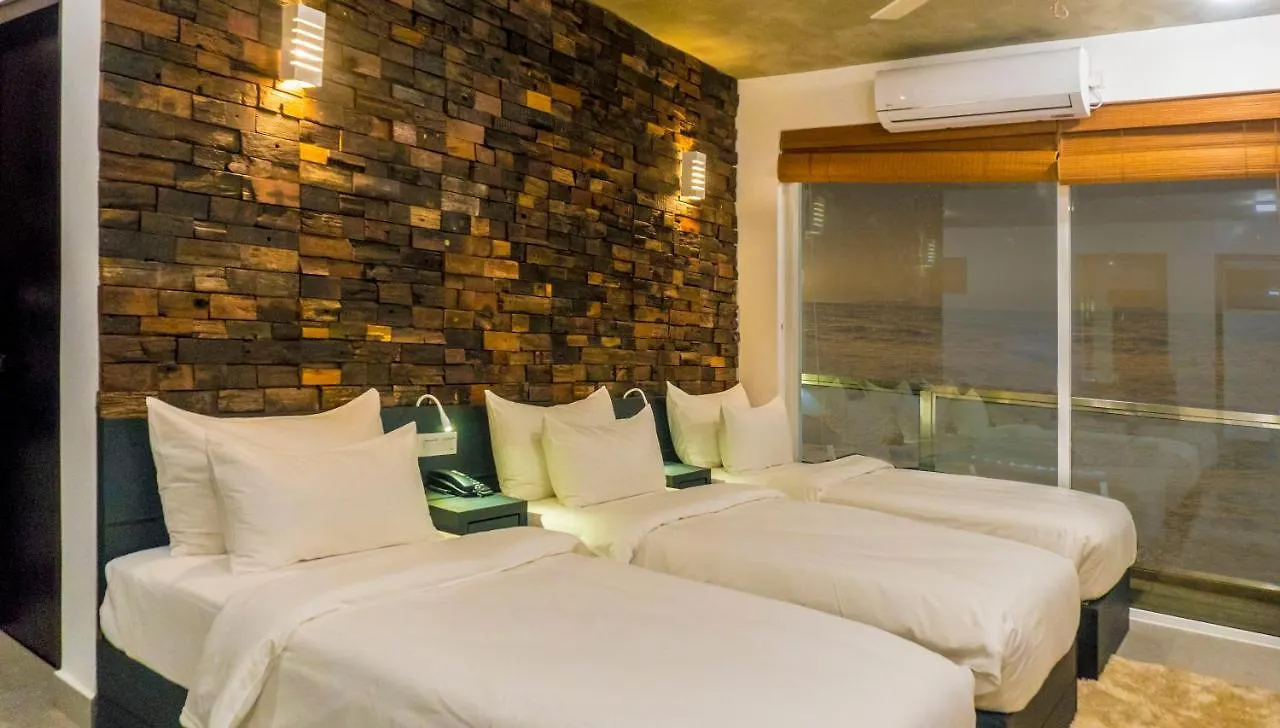 Hotel Sico Negombo