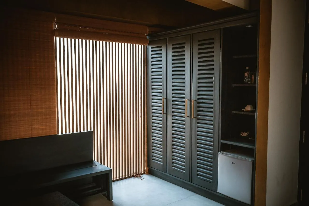 Hotel Sico Negombo