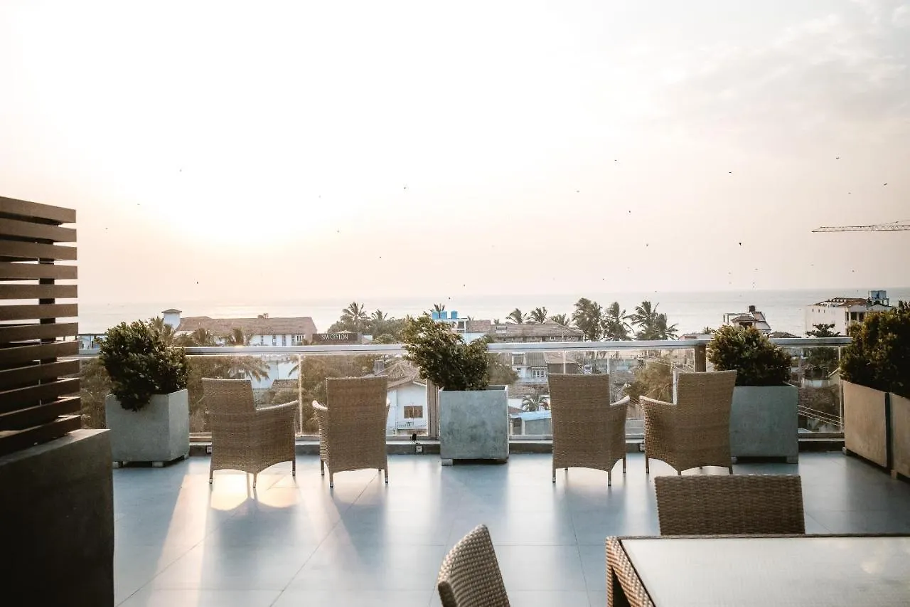 Hotel Sico Negombo