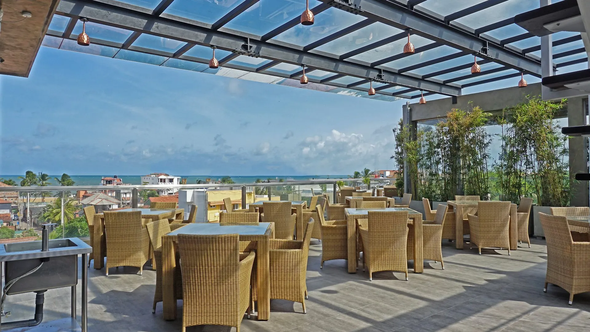 Hotel Sico Negombo