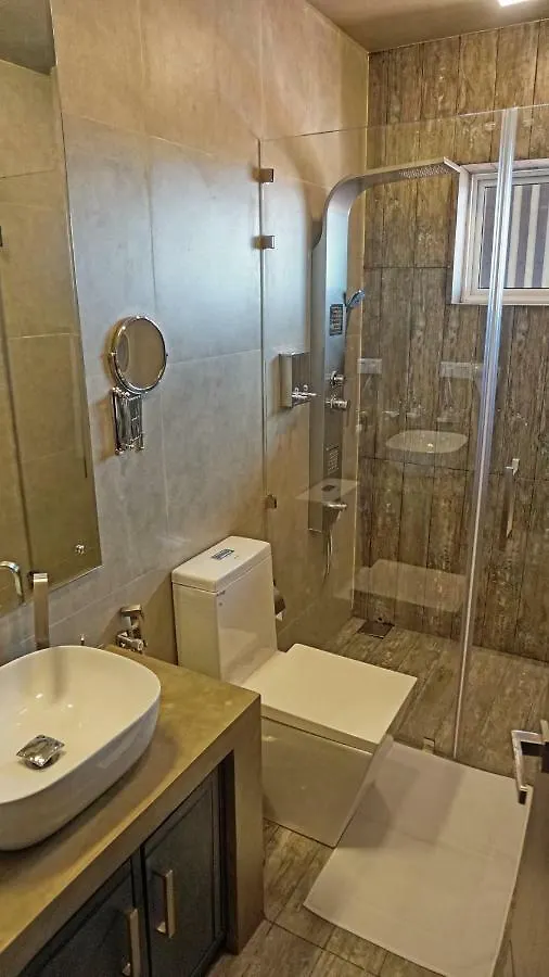 Hotel Sico Negombo
