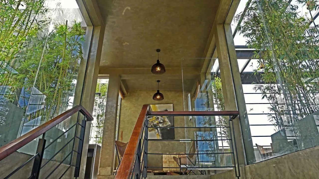 Hotel Sico Negombo 3*,