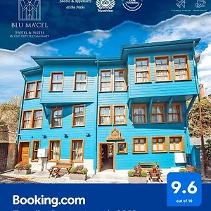 Blu Macel & -old Sultanahmet Provincia di Istanbul