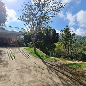 Windy Kandy