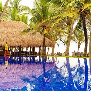 Jetwing Sea **** Negombo